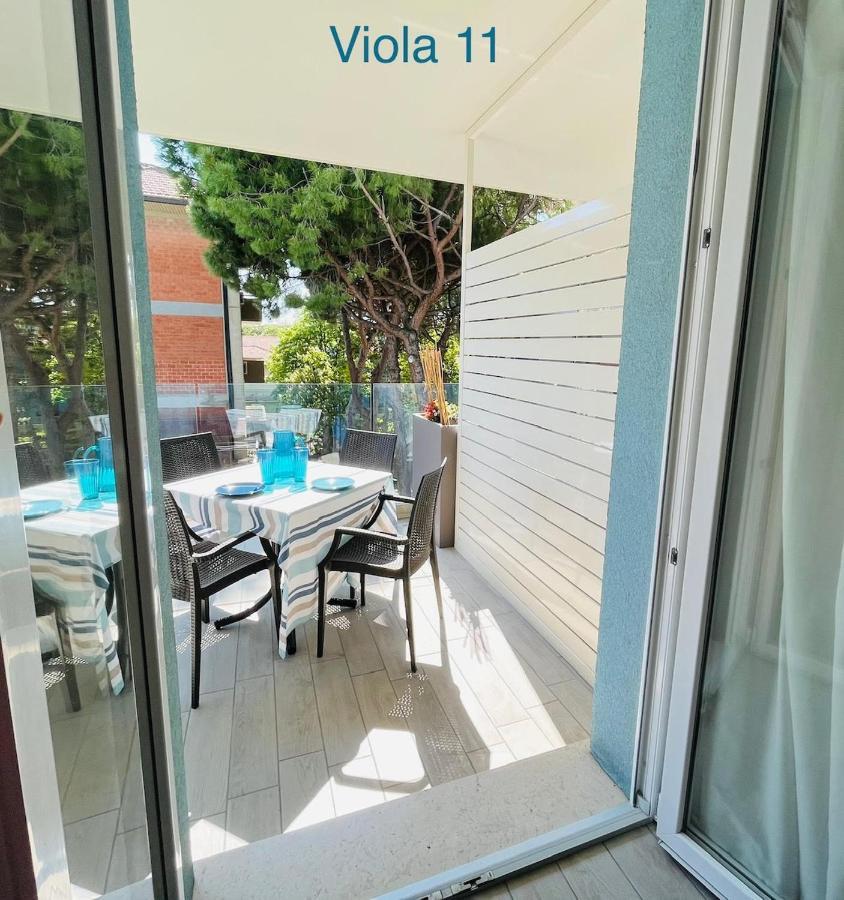 Residence Aries Cesena Bagian luar foto