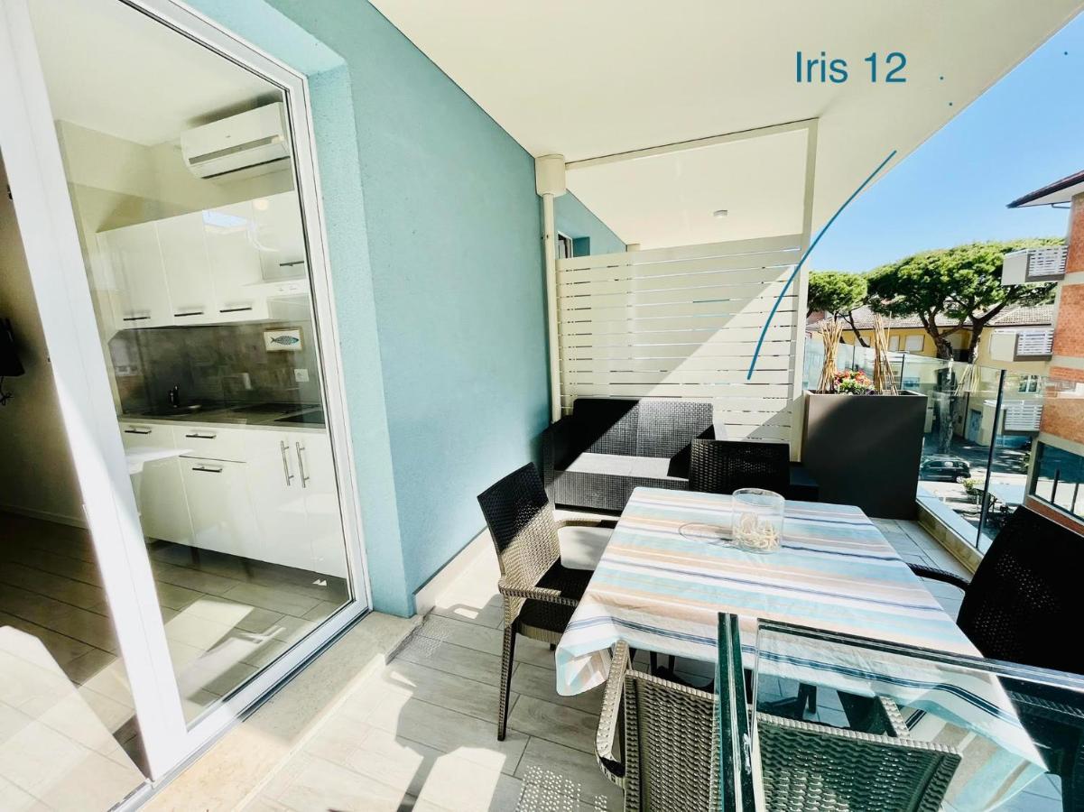 Residence Aries Cesena Bagian luar foto