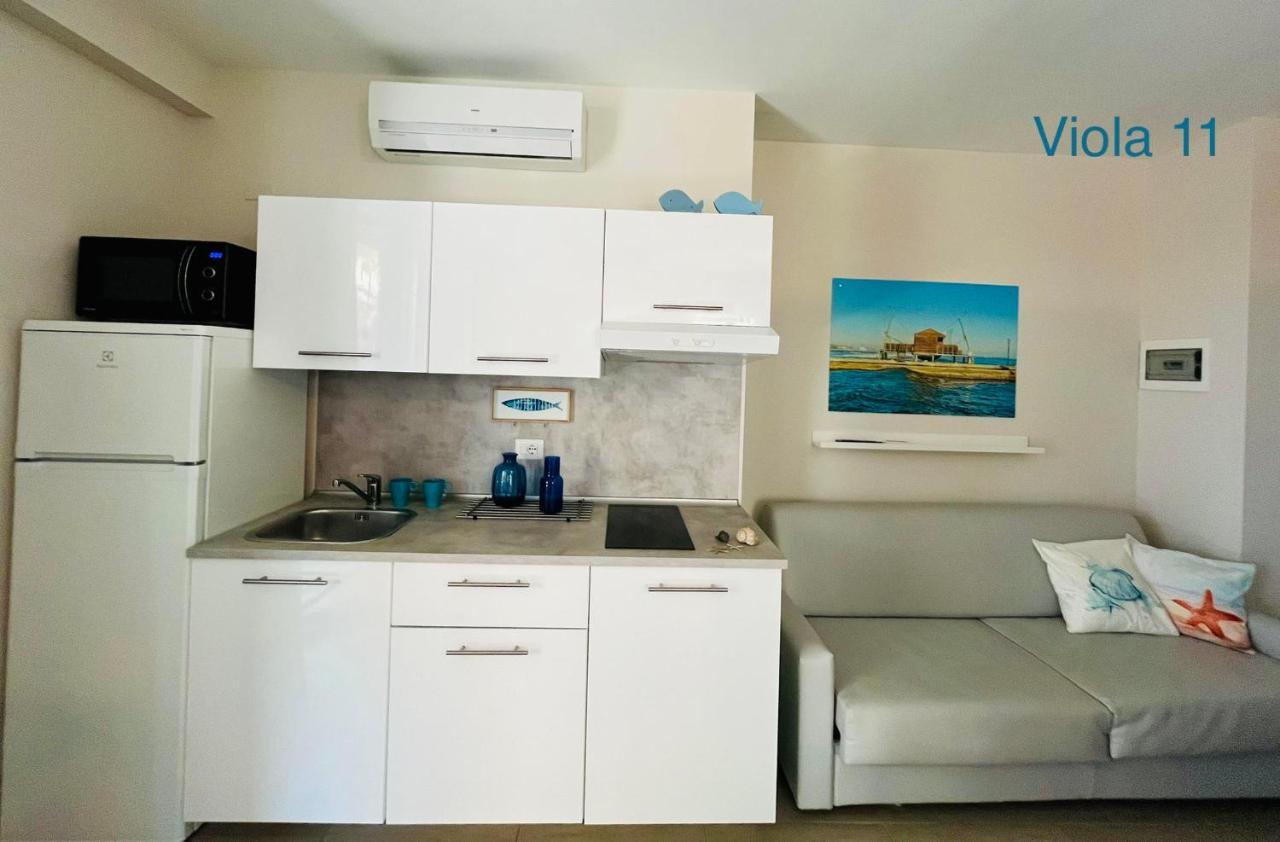 Residence Aries Cesena Bagian luar foto