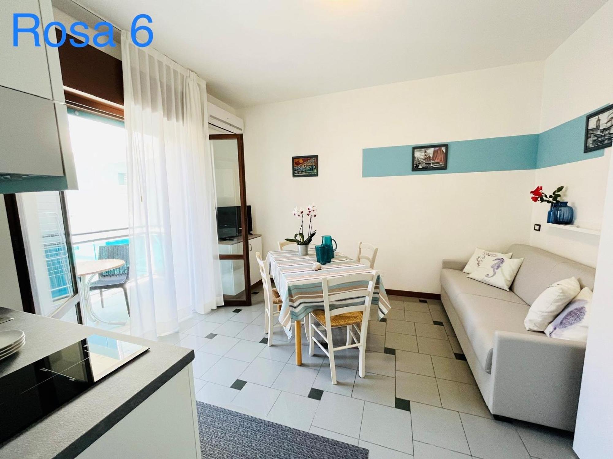 Residence Aries Cesena Bagian luar foto