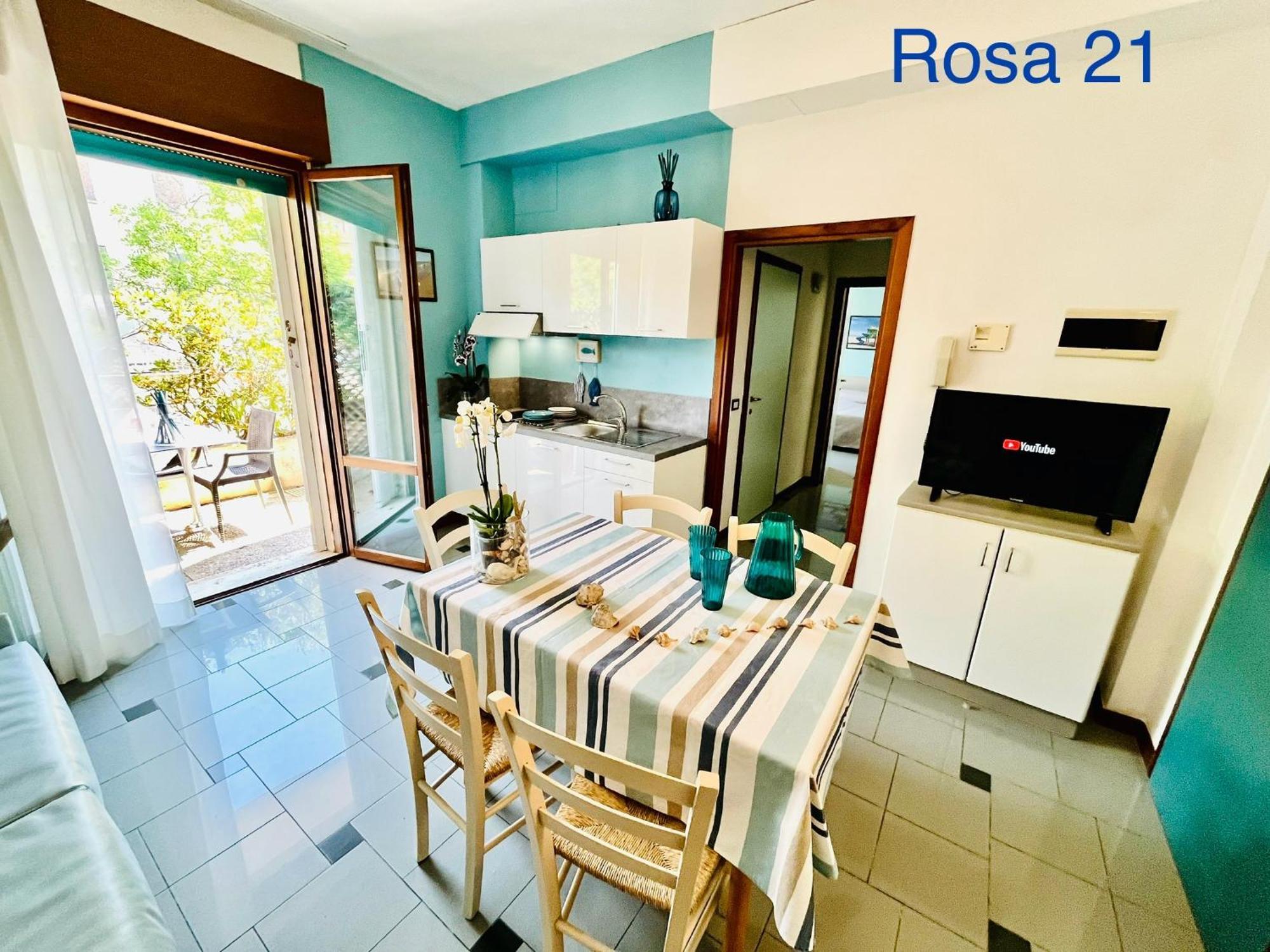Residence Aries Cesena Bagian luar foto