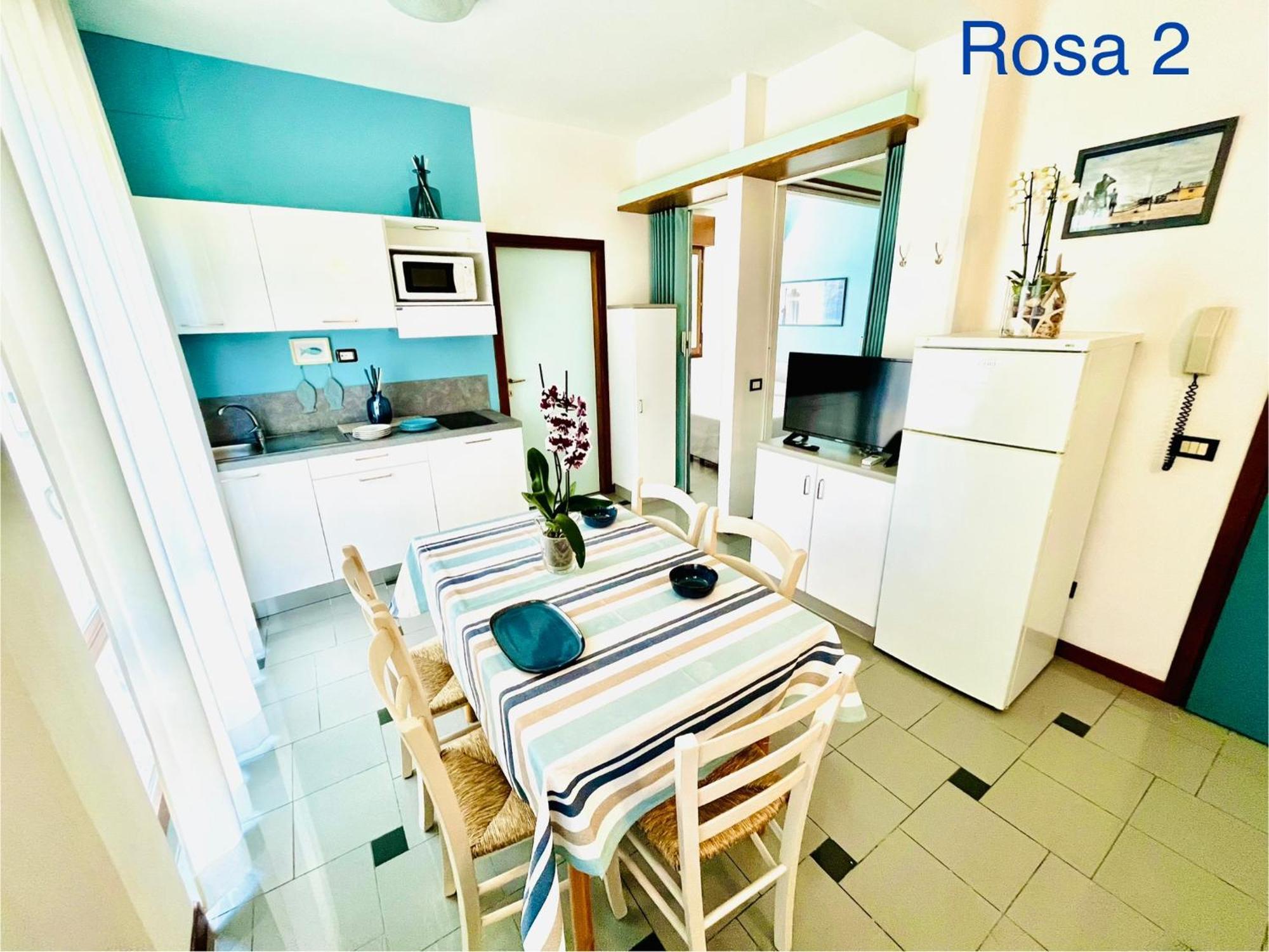 Residence Aries Cesena Bagian luar foto