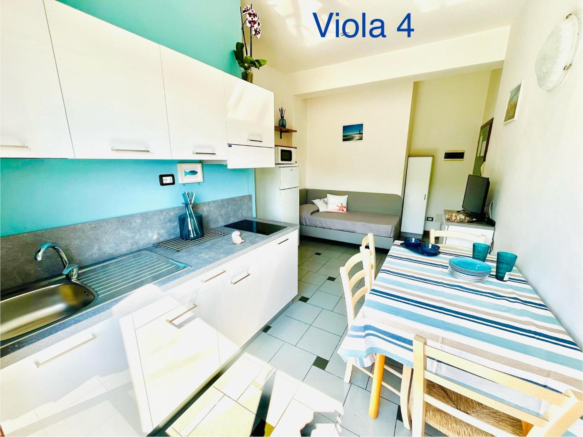 Residence Aries Cesena Bagian luar foto