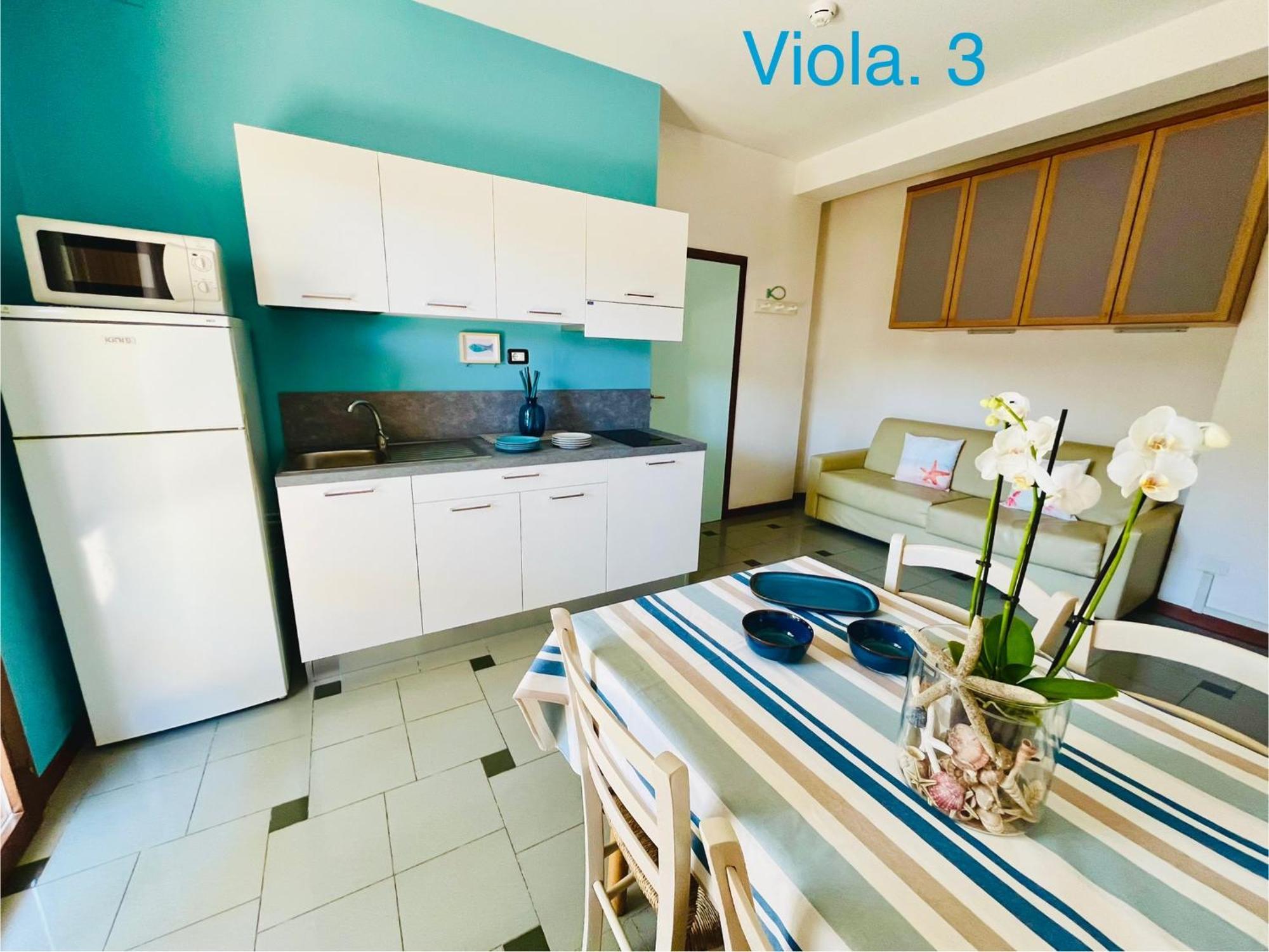 Residence Aries Cesena Bagian luar foto