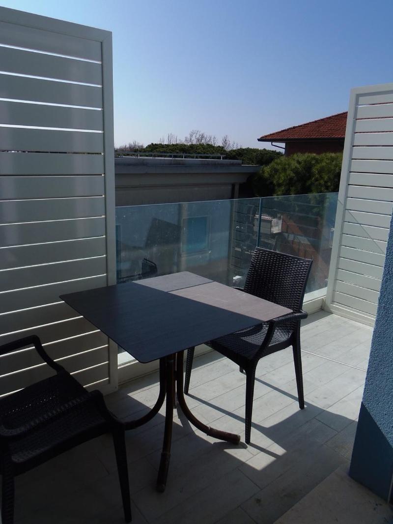 Residence Aries Cesena Bagian luar foto