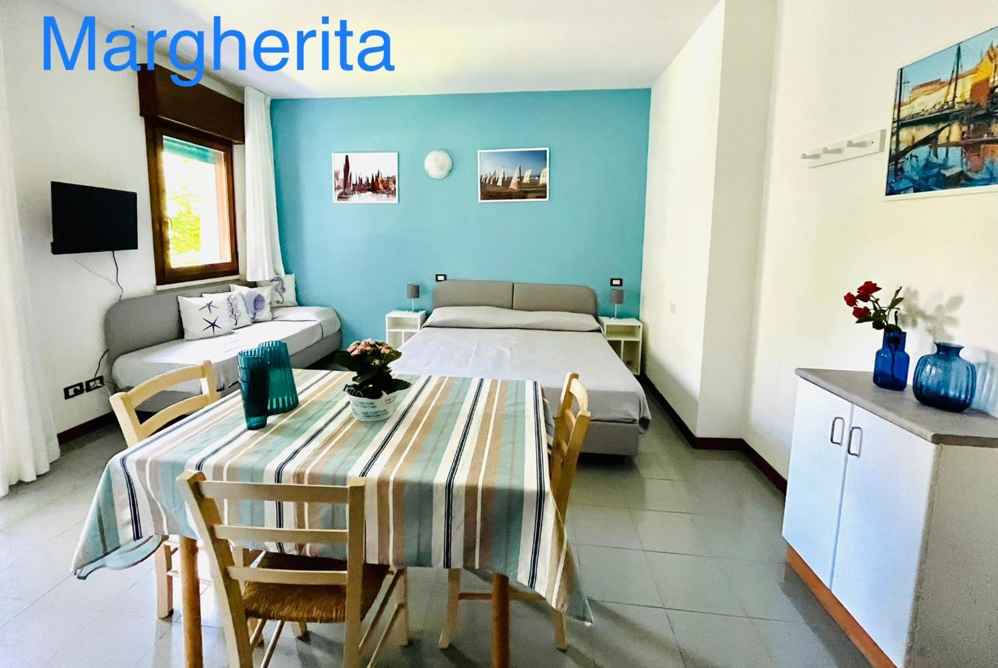 Residence Aries Cesena Bagian luar foto