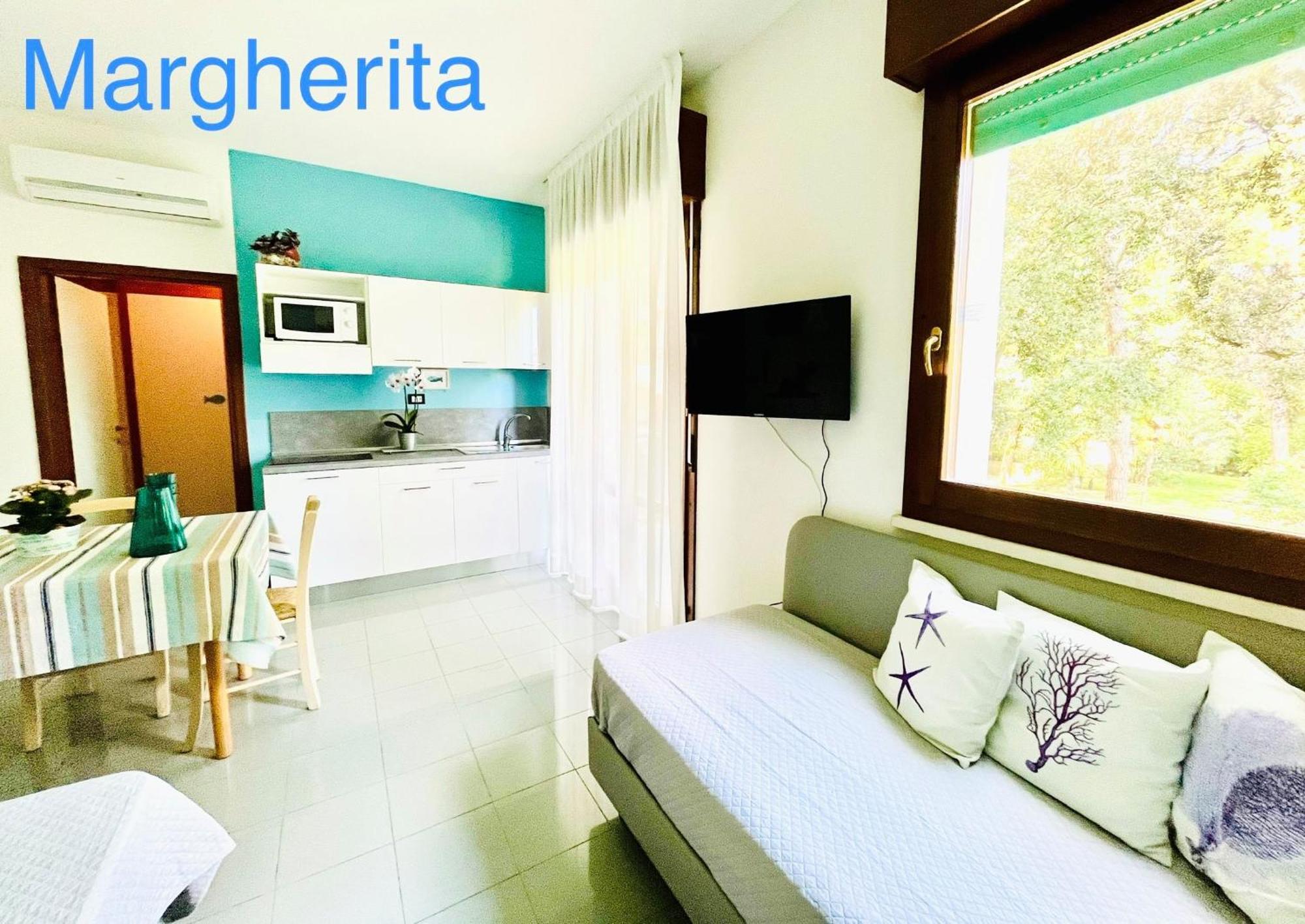 Residence Aries Cesena Bagian luar foto