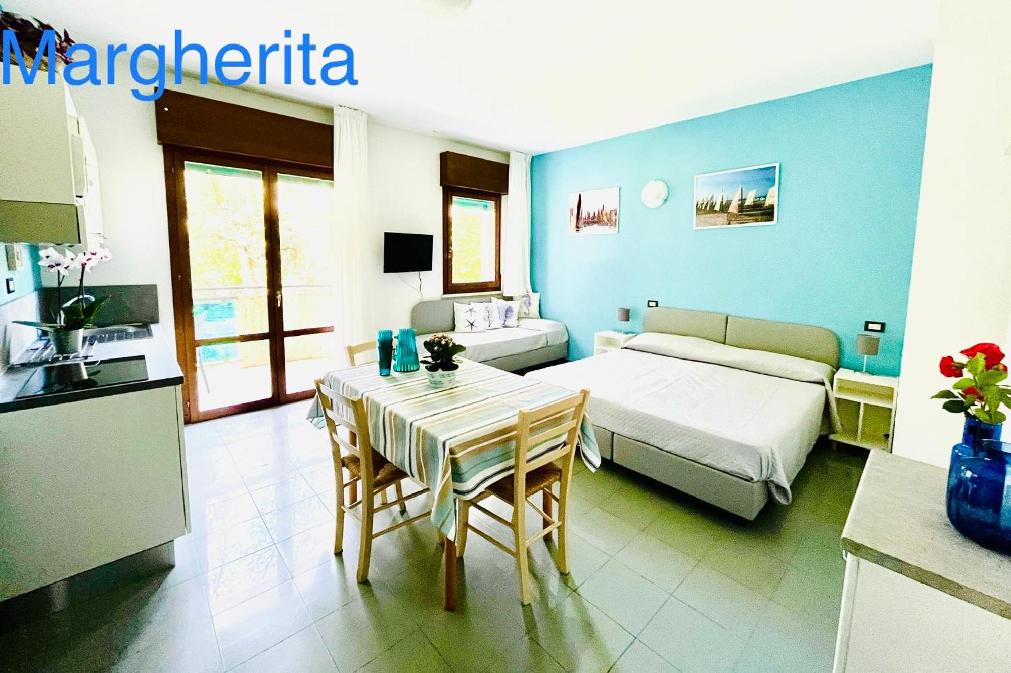 Residence Aries Cesena Bagian luar foto