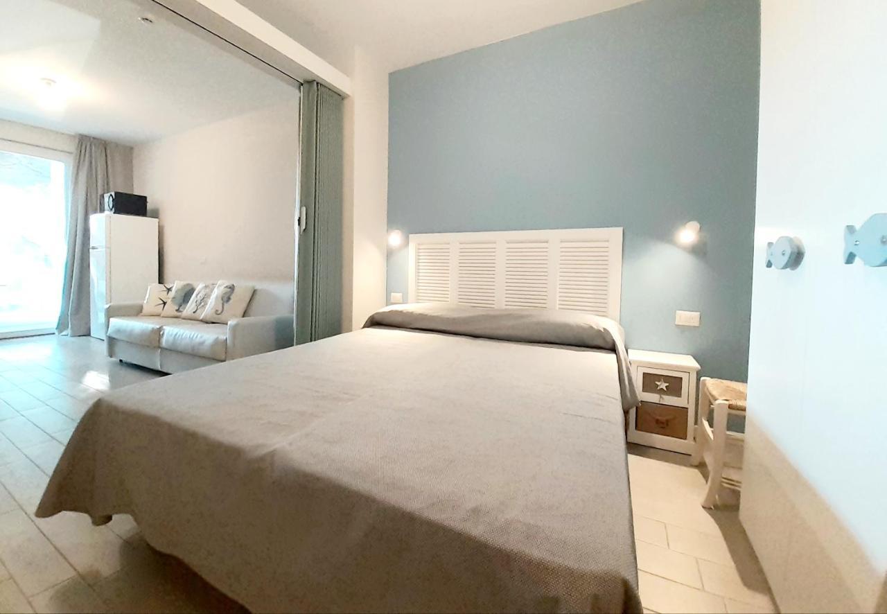Residence Aries Cesena Bagian luar foto